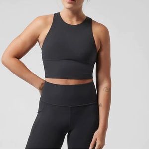 Athleta Conscious Crop Bra D-DD
